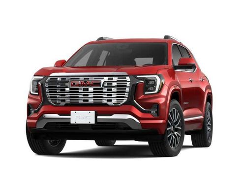 New 2026 GMC Terrain Denali AWD/4WD image 51