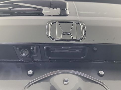 New 2026 Honda Passport TrailSport Elite image 7