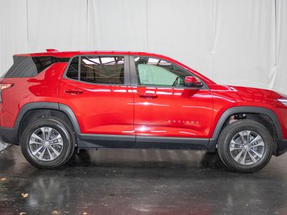 New 2026 Chevrolet Equinox LT w/ Convenience Package II