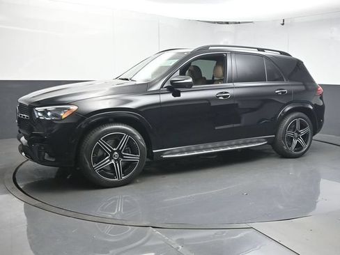 New 2026 Mercedes-Benz GLE 350 4MATIC image 4