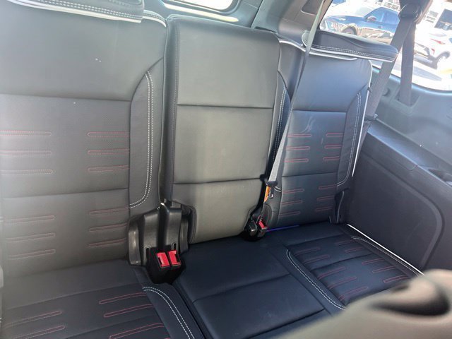 Used 2026 GMC Yukon XL AT4 Ultimate AWD/4WD image 27