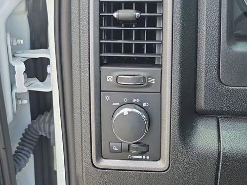 Used 2022 RAM 1500 Tradesman w/ Power & Remote Entry Group RWD image 23