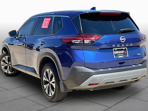Used 2023 Nissan Rogue SV FWD image 12