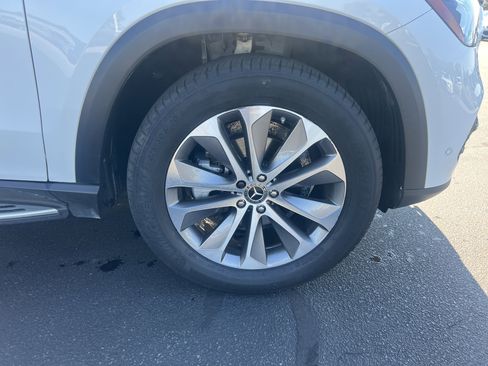 Certified 2023 Mercedes-Benz GLE 350 4MATIC image 13