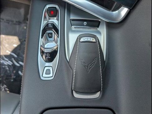 Used 2021 Chevrolet Corvette Stingray Coupe w/ Battery Protection Package image 12