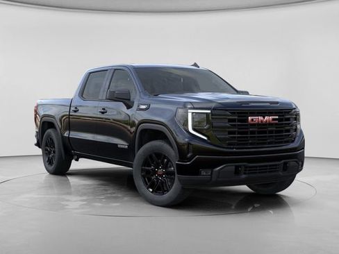 New 2026 GMC Sierra 1500 Elevation AWD/4WD image 7