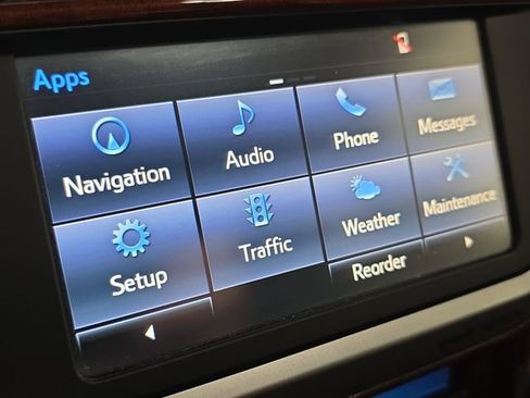 Used 2017 Toyota 4Runner Limited image 21