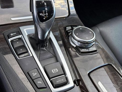 Used 2016 BMW 528i xDrive Sedan image 26