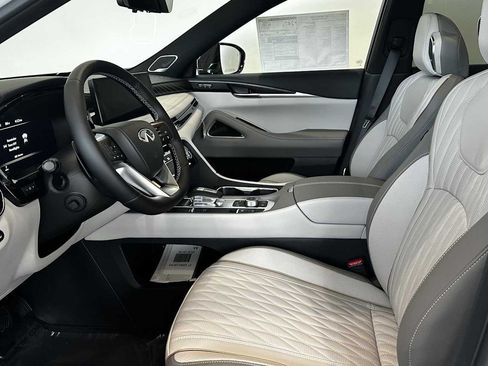 New 2027 INFINITI QX60 Autograph AWD/4WD image 18