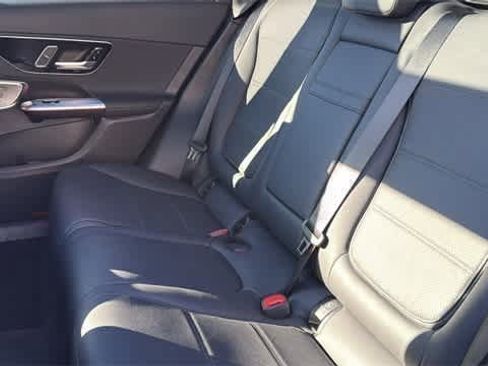 Certified 2025 Mercedes-Benz GLC 300 GLC 300 image 60