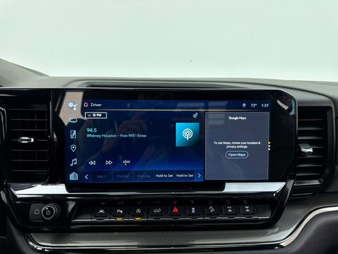 Used 2024 Chevrolet Silverado 1500 ZR2 w/ LPO, Dark Essentials Package image 27