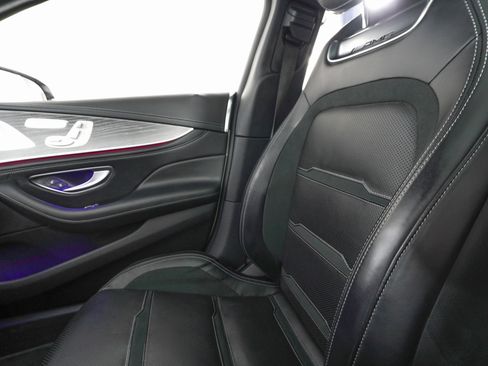 Used 2021 Mercedes-Benz AMG GT 53 image 27