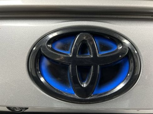 Used 2023 Toyota RAV4 XSE AWD/4WD image 31