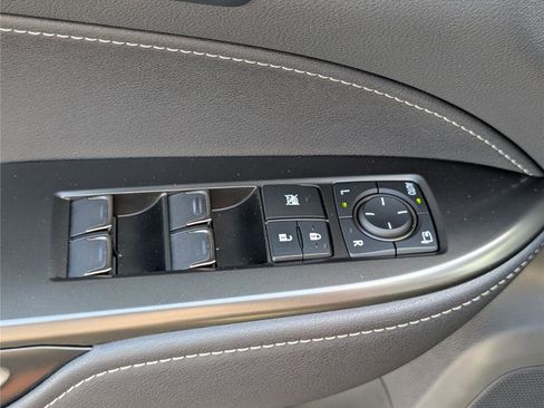 Certified 2024 Lexus NX 350 AWD w/ Vision Package image 20