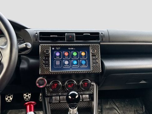 Used 2023 Subaru BRZ Premium image 14