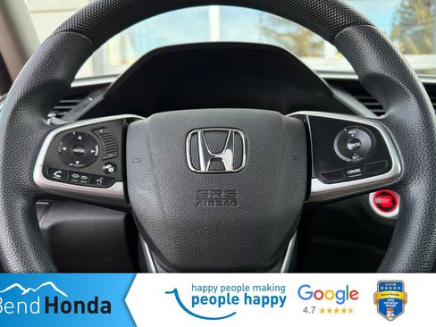 Used 2016 Honda Civic EX image 24