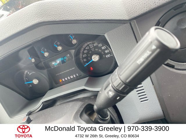 Used 2015 Ford F250 XL w/ XL Appearance Package AWD/4WD image 18