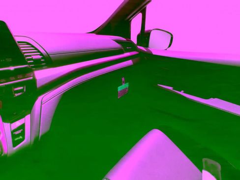 New 2026 Honda Odyssey Sport-L image 13