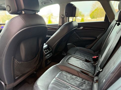 Used 2018 Audi Q5 2.0T Premium image 33