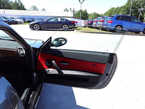 Used 2008 BMW Z4 3.0si RWD image 25