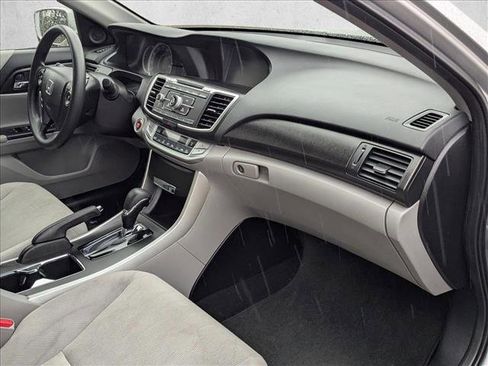 Used 2015 Honda Accord EX image 22