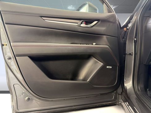 Used 2023 MAZDA CX-5 AWD 2.5 Turbo image 19
