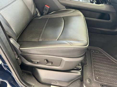 Used 2022 RAM 2500 Limited w/ Night Edition image 42