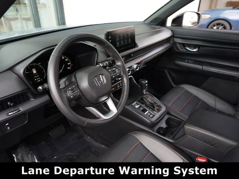 Used 2024 Honda CR-V Sport-L image 4