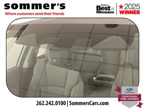 Used 2024 Subaru Legacy Premium AWD/4WD image 26