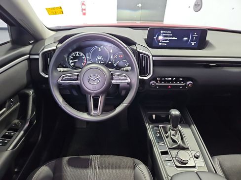 Used 2025 MAZDA CX-50 AWD 2.5 S w/ Weather Package image 14