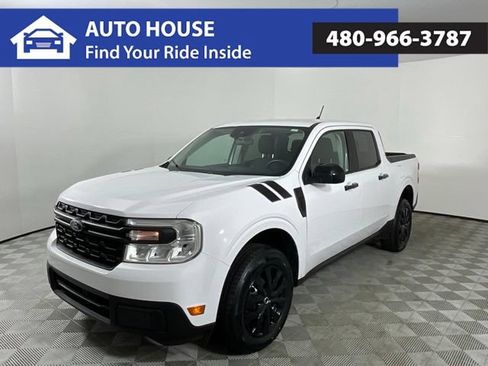 Used 2024 Ford Maverick XL FWD image 1