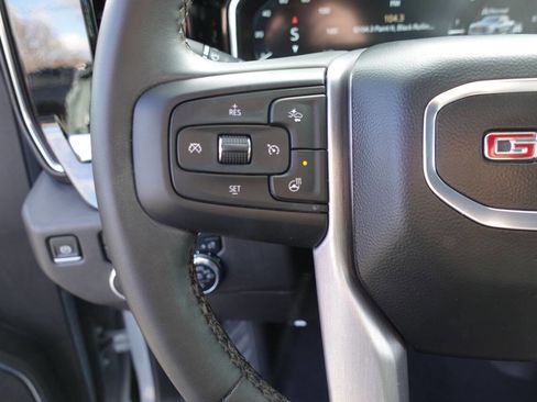 Used 2024 GMC Sierra 1500 Elevation image 46