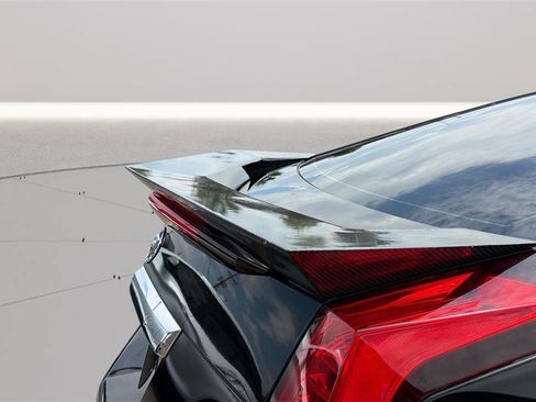 Used 2012 Cadillac CTS V RWD image 11