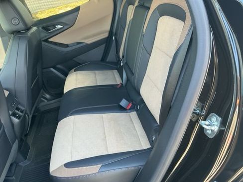 New 2026 Chevrolet Equinox ACTIV w/ Convenience Package III AWD/4WD image 19