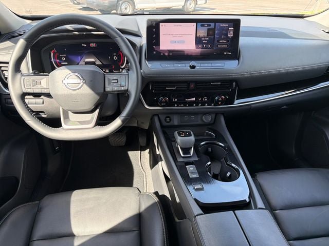 Used 2026 Nissan Rogue SL FWD image 5