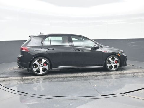 Used 2024 Volkswagen GTI SE image 7