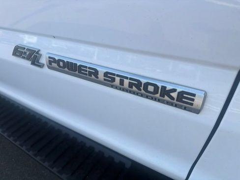 Used 2018 Ford F350 XLT AWD/4WD image 6