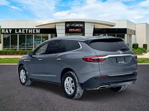Used 2019 Buick Enclave Essence w/ Trailering Package, 5000 lbs. image 3