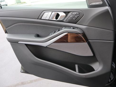 New 2027 BMW X7 xDrive40i w/ Executive Package AWD/4WD image 37