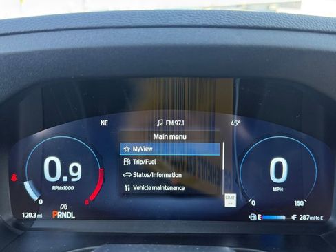 New 2026 Ford Explorer ST-Line w/ ST-Line Street Pack image 28