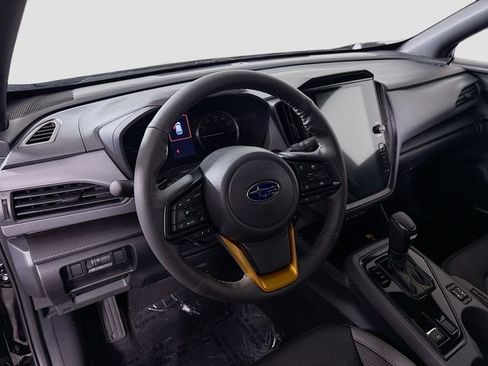 New 2026 Subaru Crosstrek 2.5i Wilderness image 9