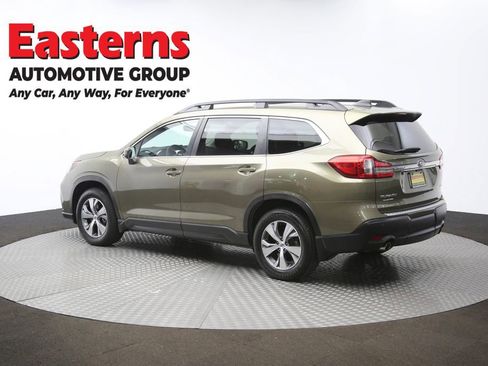 Used 2022 Subaru Ascent Premium w/ Convenience Package image 67