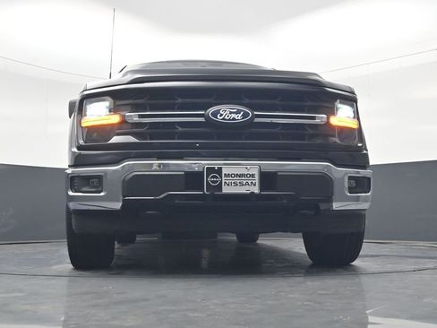 Used 2024 Ford F150 XLT w/ Mobile Office Package image 20