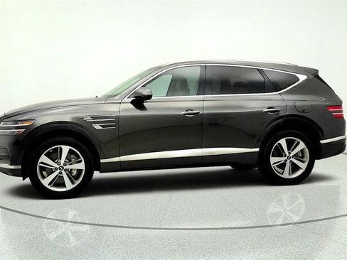 Used 2024 Genesis GV80 2.5T w/ Advanced Package AWD/4WD image 8