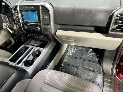 Used 2019 Ford F150 XLT w/ Equipment Group 302A Luxury image 36