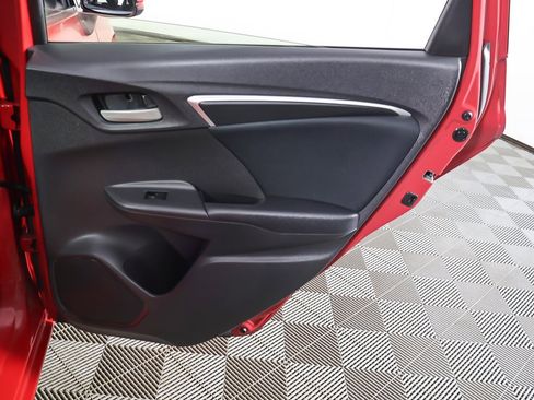 Used 2016 Honda Fit LX image 22