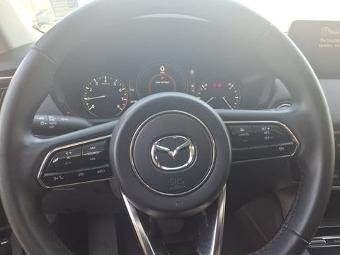 Used 2024 MAZDA CX-90 3.3 Turbo w/ Premium Package AWD/4WD image 25