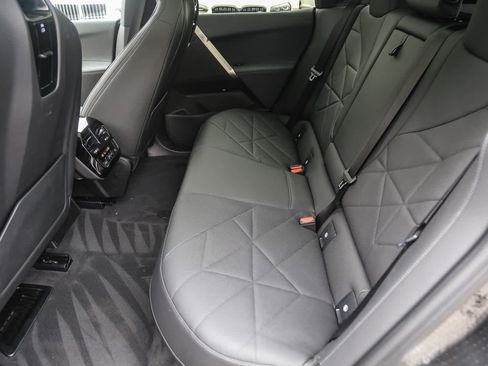 Used 2025 BMW iX xDrive50 w/ Premium Package image 14