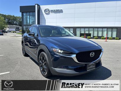 Certified 2022 MAZDA CX-30 2.5 Turbo w/ Premium Package
