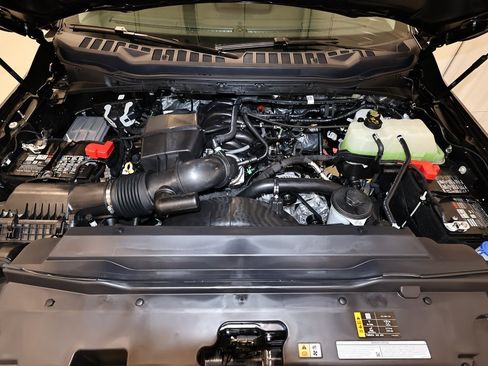 New 2026 Ford F350 XL w/ STX Appearance Package image 29